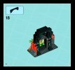 Bauanleitungen LEGO - 8637 - Volcano Base: Page 50