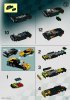 Bauanleitungen LEGO - 8643 - Power Cruiser: Page 2