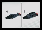 Bauanleitungen LEGO - 8647 - Night Racer: Page 3