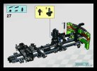 Bauanleitungen LEGO - 8649 - Nitro Menace: Page 33