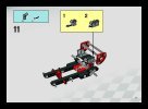 Bauanleitungen LEGO - 8650 - Furious Slammer Racer: Page 11