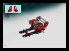 Bauanleitungen LEGO - 8650 - Furious Slammer Racer: Page 14