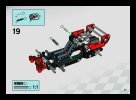 Bauanleitungen LEGO - 8650 - Furious Slammer Racer: Page 23