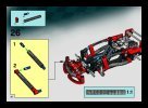 Bauanleitungen LEGO - 8650 - Furious Slammer Racer: Page 30