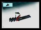 Bauanleitungen LEGO - 8650 - Furious Slammer Racer: Page 50