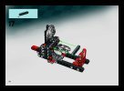 Bauanleitungen LEGO - 8650 - Furious Slammer Racer: Page 74