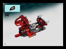 Bauanleitungen LEGO - 8650 - Furious Slammer Racer: Page 92