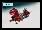 Bauanleitungen LEGO - 8650 - Furious Slammer Racer: Page 94