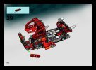 Bauanleitungen LEGO - 8650 - Furious Slammer Racer: Page 100