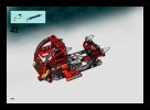 Bauanleitungen LEGO - 8650 - Furious Slammer Racer: Page 102