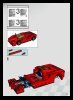 Bauanleitungen LEGO - 8652 - Enzo Ferrari 1:17: Page 33