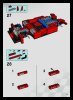 Bauanleitungen LEGO - 8652 - Enzo Ferrari 1:17: Page 61