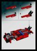 Bauanleitungen LEGO - 8652 - Enzo Ferrari 1:17: Page 62