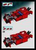 Bauanleitungen LEGO - 8652 - Enzo Ferrari 1:17: Page 64