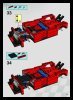 Bauanleitungen LEGO - 8652 - Enzo Ferrari 1:17: Page 65