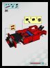 Bauanleitungen LEGO - 8652 - Enzo Ferrari 1:17: Page 67