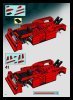 Bauanleitungen LEGO - 8652 - Enzo Ferrari 1:17: Page 70