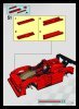 Bauanleitungen LEGO - 8652 - Enzo Ferrari 1:17: Page 79