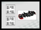 Bauanleitungen LEGO - 8653 - Enzo Ferrari: Page 55