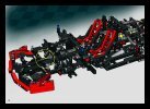 Bauanleitungen LEGO - 8653 - Enzo Ferrari: Page 96