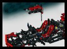 Bauanleitungen LEGO - 8653 - Enzo Ferrari: Page 112