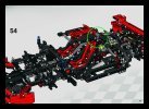 Bauanleitungen LEGO - 8653 - Enzo Ferrari: Page 113