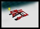 Bauanleitungen LEGO - 8653 - Enzo Ferrari: Page 126