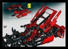 Bauanleitungen LEGO - 8653 - Enzo Ferrari: Page 130