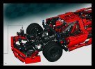 Bauanleitungen LEGO - 8653 - Enzo Ferrari: Page 154