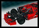 Bauanleitungen LEGO - 8653 - Enzo Ferrari: Page 160