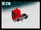 Bauanleitungen LEGO - 8654 - Ferrari F1 Team Truck: Page 26