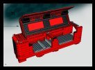 Bauanleitungen LEGO - 8654 - Ferrari F1 Team Truck: Page 60