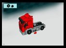 Bauanleitungen LEGO - 8654 - Ferrari F1 Team Truck: Page 26