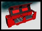 Bauanleitungen LEGO - 8654 - Ferrari F1 Team Truck: Page 60