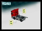 Bauanleitungen LEGO - 8654 - Ferrari F1 Team Truck: Page 76