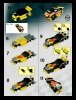 Bauanleitungen LEGO - 8666 - TunerX: Page 2