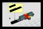 Bauanleitungen LEGO - 8667 - Action Wheelie: Page 19