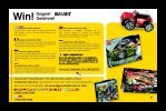 Bauanleitungen LEGO - 8667 - Action Wheelie: Page 31