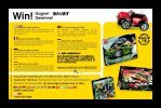 Bauanleitungen LEGO - 8669 - Fire Spinner 360: Page 32