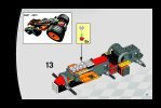 Bauanleitungen LEGO - 8670 - Jump Master: Page 17