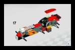 Bauanleitungen LEGO - 8670 - Jump Master: Page 21