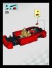 Bauanleitungen LEGO - 8671 - Ferrari F430 Spider 1:17: Page 25