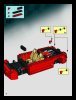 Bauanleitungen LEGO - 8671 - Ferrari F430 Spider 1:17: Page 26