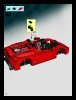 Bauanleitungen LEGO - 8671 - Ferrari F430 Spider 1:17: Page 36