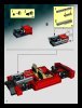 Bauanleitungen LEGO - 8671 - Ferrari F430 Spider 1:17: Page 18