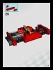 Bauanleitungen LEGO - 8671 - Ferrari F430 Spider 1:17: Page 19