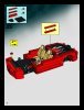 Bauanleitungen LEGO - 8671 - Ferrari F430 Spider 1:17: Page 24