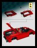 Bauanleitungen LEGO - 8671 - Ferrari F430 Spider 1:17: Page 34