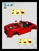 Bauanleitungen LEGO - 8671 - Ferrari F430 Spider 1:17: Page 35