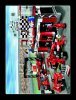 Bauanleitungen LEGO - 8672 - Ferrari Finish Line: Page 37